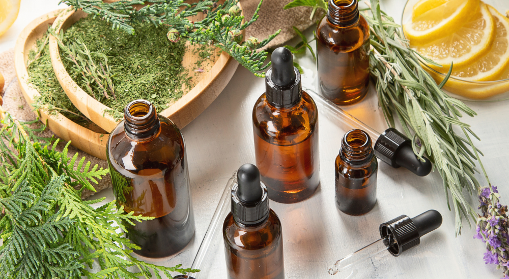 What Oil Helps Hair Growth?