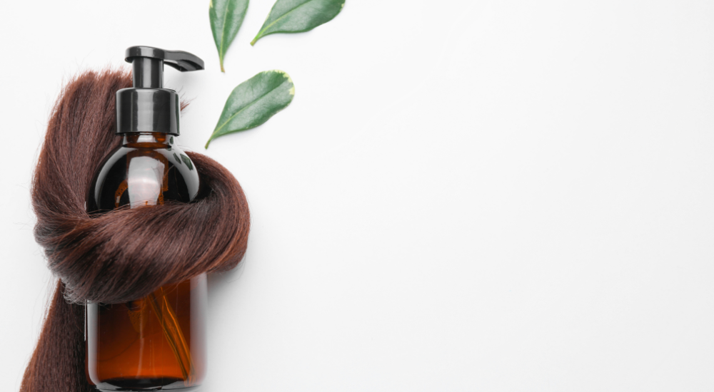 What Shampoo for Hair Growth?