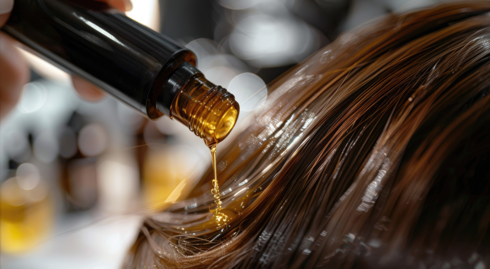 How fast does hair grow