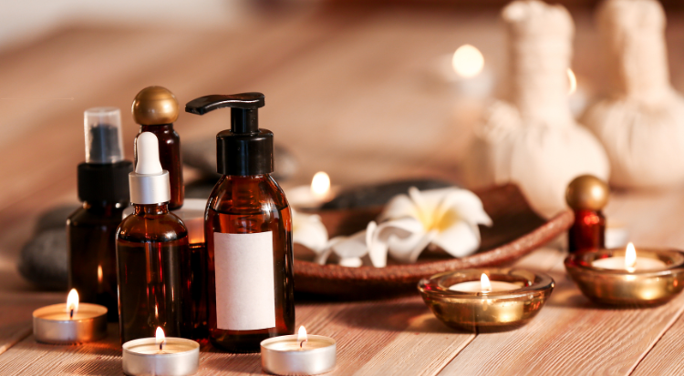 morning vs night skincare routine