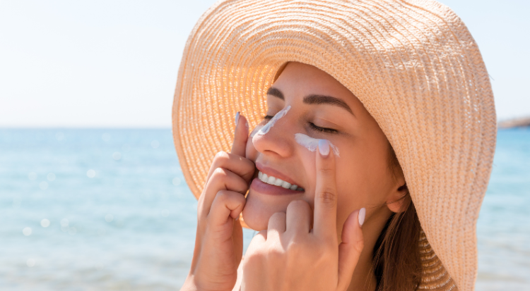 best sunscreen for oily skin