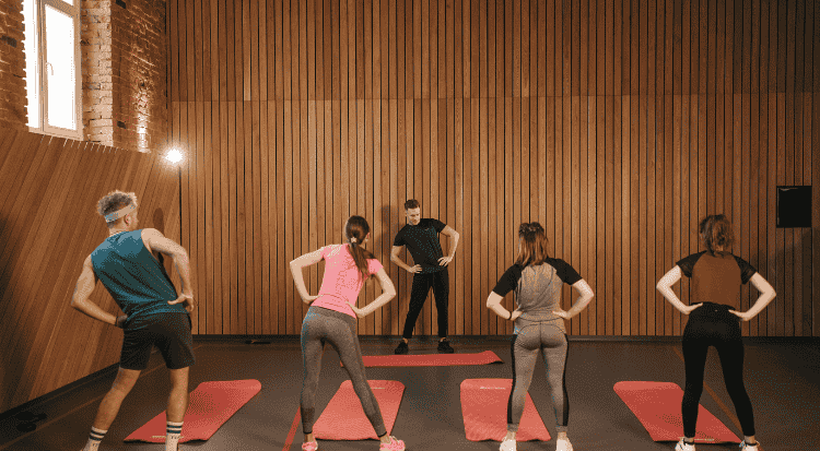 exercise equipment for home