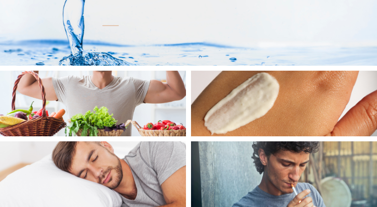 homemade wrinkle cream homemade anti wrinkle cream